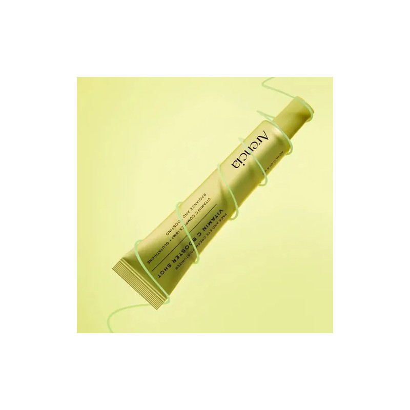 Arencia Vitamina C Booster Shot 30ml Original Corea