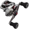 Shimano 2021 101PG LEFT Bait Reel, Double Axis Reel, Salt,