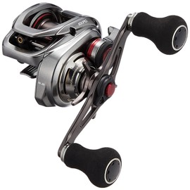 Shimano 2021 101PG LEFT Bait Reel, Double Axis Reel, Salt, Engets, Offshore, Tairaba