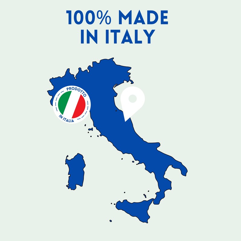 Detergente delicato per corpo e capelli - Dermarays Active -