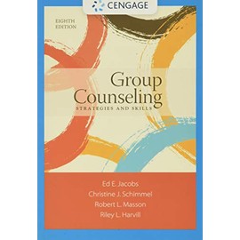 Group Counseling: Strategies and Skills