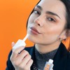 Lip Gloss RAW| Tono Transparente| Brillo para Labios Hidrante |