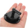 ULTECHNOVO Motorcycle Radiator Cap Coolant Reservoir Replacement Overflow Tank Cap