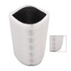 Air Purifier Replacement Filter Screen High Efficiency Particle Air Filter