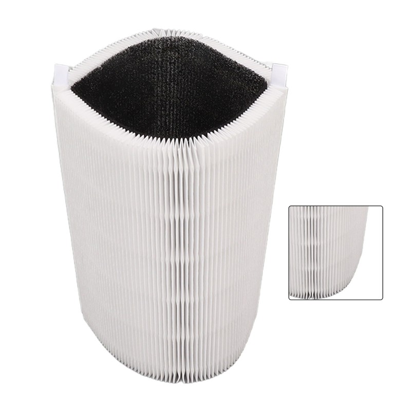 Air Purifier Replacement Filter Screen High Efficiency Particle Air Filter