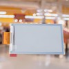 4 Inch Full Color E Ink Display, 600x400 Resolution, Low