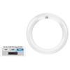 Feit Electric FC9/3CCT/LED Non Dimmable Indoor 9" LED Circline Light