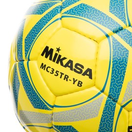 ミカサ(MIKASA) サッカー リフティングボール トレーニングボール 直径18.7cm MC35TR MC34TR 推奨内圧0.6(kgf/㎠)