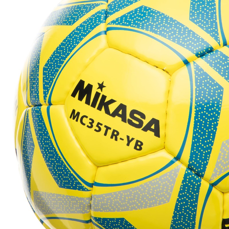 ミカサ(MIKASA) サッカー リフティングボール トレーニングボール 直径18.7cm MC35TR MC34TR 推奨内圧0.6(kgf/㎠)