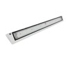 QHLightlux LED RV Lights Exterior, 22.4 Inch Camper Outdoor Replacement
