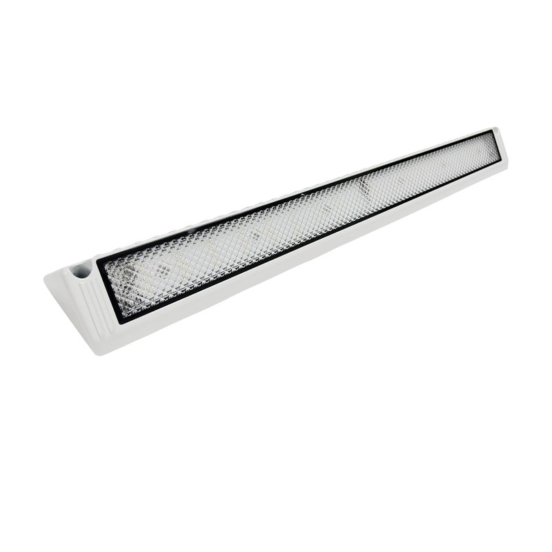 QHLightlux LED RV Lights Exterior, 22.4 Inch Camper Outdoor Replacement