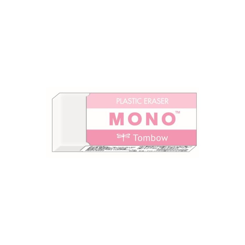 Camio Japan 040532 Kirby Mono Eraser, Warp Star, Poppy Rubber,
