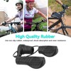 Frdhee Half Twist Throttle, Electric Bike Right Handle 20X Half