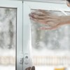 Window Insulation Film for Winter, Secondary Glazing Window Insulation Film