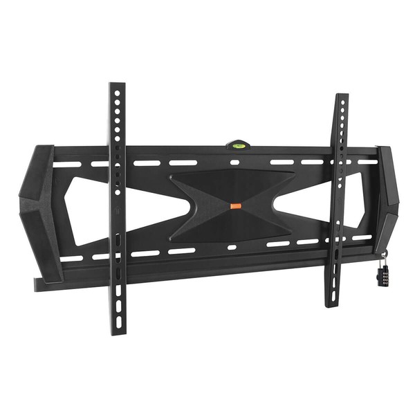 Tripp Lite Display TV Monitor Security Wall Mount Fixed for