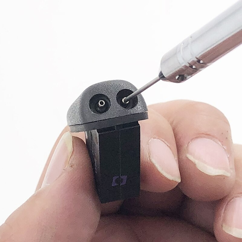 Windshield Washer Spray Nozzle Needle Cleaning Tool Dredging Needle Cleaning