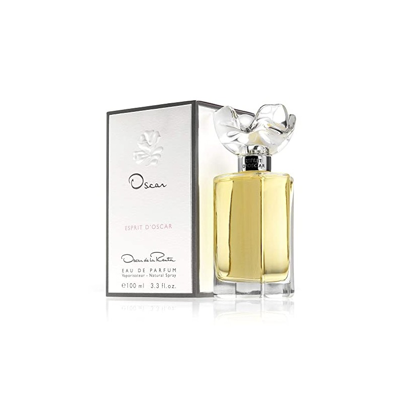 OSCAR DE LA RENTA Oscar De La Renta