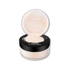 SWEET NIGHT セットパウダー 毛穴レス 透明感アップ ふんわり仕上げ 全世代の女性 しっとり感持続 パウダー （02-ライトベージュ）