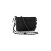 Project-cb Shoulder Bag, Diagonal Shaped, Smaller, Cordura Waterproof, Lightweight, YKK
