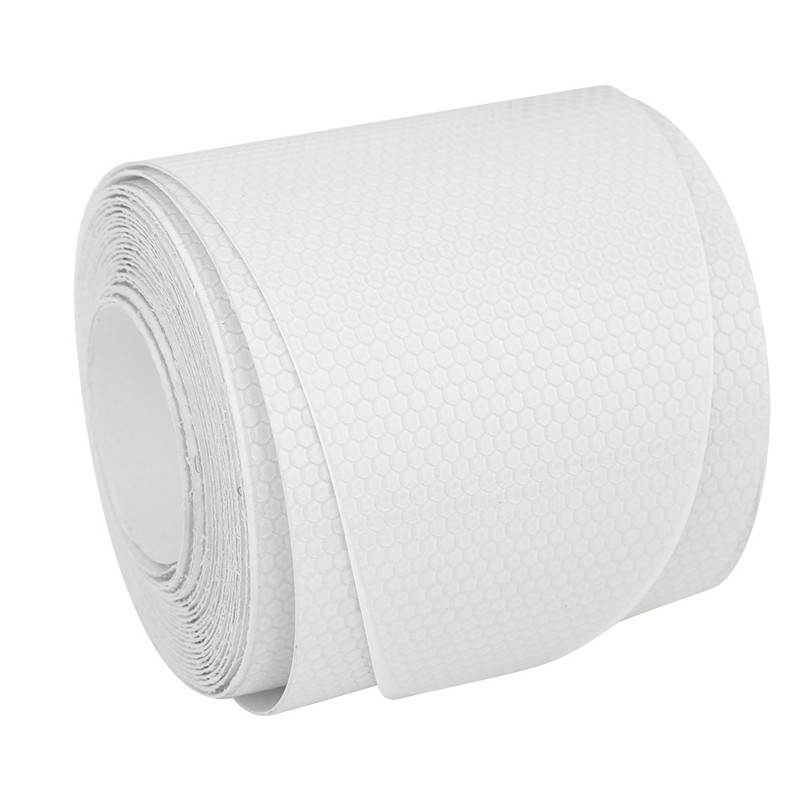 2 pcs PVC Stand Up Paddle Board Rail Surfboard Edge