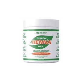 Marc Daniels Buy Marc Daniels Organic Henna Wax Treatment 400g Online