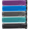 Lizard Skins Unisex Adult Macaskill Single Lock-On-Teal Grips, Not Mentioned