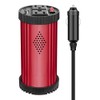 STEREN Inversor D/150W P/Portavasos C/USB