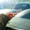 AGT Windscreen Repair Kit Windshield Repair Kit (Windshield Repair Kit,