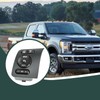 Car Steering Wheel Cruise Control Switch Module Compatible with F
