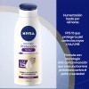 Nivea Crema Corporal Protección UV Fps15 Neutro 220 mL