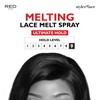 RED By Kiss Styler Fixer Melting Lace Melt Spray, Ultimate