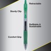 PILOT, G2 Premium Gel Roller Pens, Fine Point 0.7 mm,