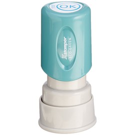 Xstamper Pre-Inked OK Stamp (XST11357)