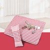 Dog Sofa Bed Removable Washable 4 Season Universal Comfortable Soft