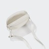 Pander Double Zipper Fanny Pack Nylon Everywhere Belt Bag, Fashion