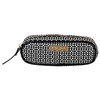 MOR Destination Style New York Pencil Cosmetics Case