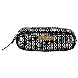 MOR Destination Style New York Pencil Cosmetics Case