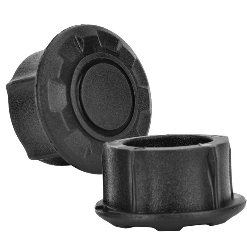 Motorcycle Frame Caps Plug Set Replacement for R1250GS LC Adventure