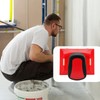 Funnaura Paint Edger Tool, Cutting in Tools for Painting, Pad