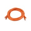 Monoprice Flexboot Cat6 Ethernet Patch Cable - RJ45, Stranded, 550Mhz,