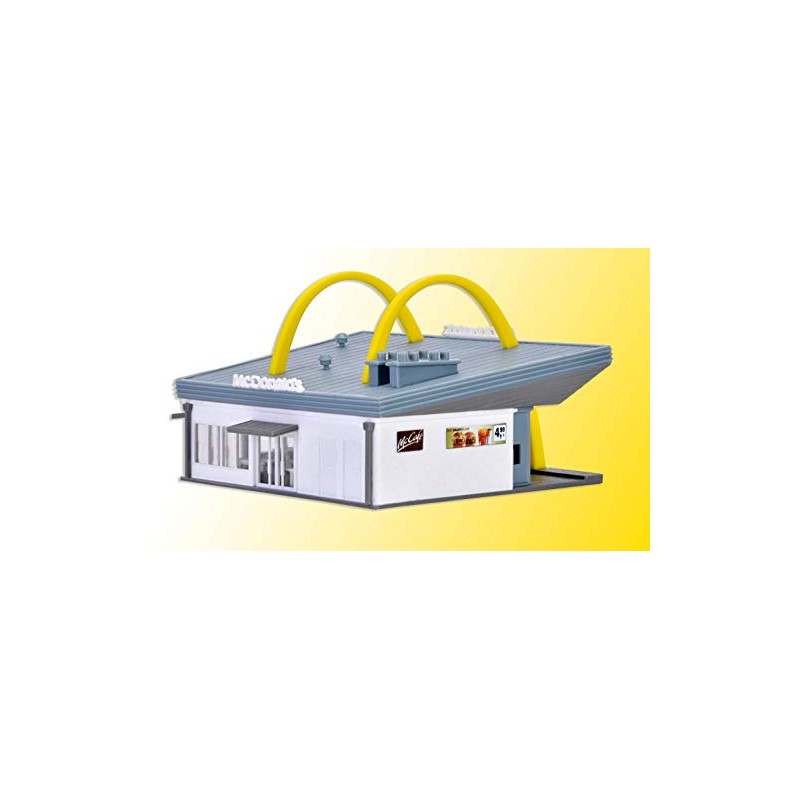 Vollmer 47765 N McDonald´s Schnellrestaurant mit McDrive