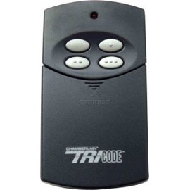 Chamberlain TriCode TC4 Four-Channel Transmitter Tri-Code TC-4