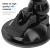 Motion Camera Goose Neck Suction Cup Adapter Expansion Bracket for
