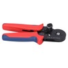 Mini Crimping Stripper Terminal Ratchet Wire SelfAdjusting Industrial Tool Upgraded