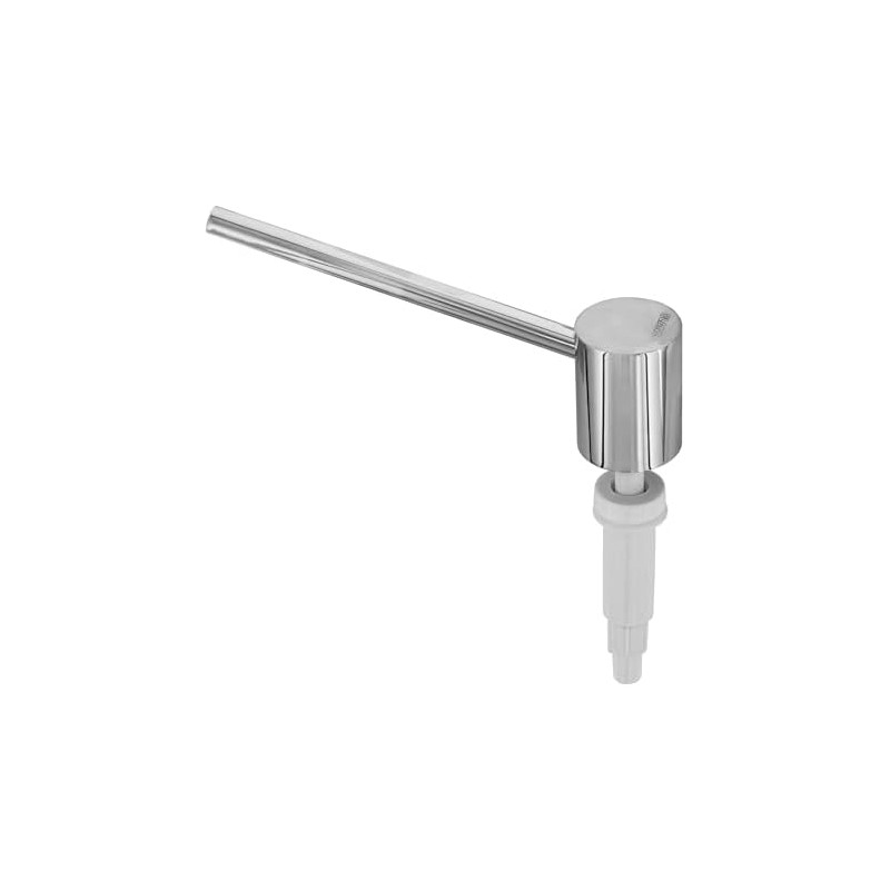 Torre Head and Pump Chrome Replacement Part from Year of