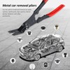 1 Piece Lamp Removal Pliers, Lamp Removal Tools, Plastic Rivet