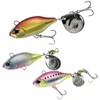 Duo CCC0682 Raris Spin SW 0.5 oz (14 g) Hackflash