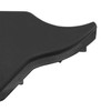 TCT-MOTORPARTS Outer Fairing Lower Panel Cover Fits for Harley CVO