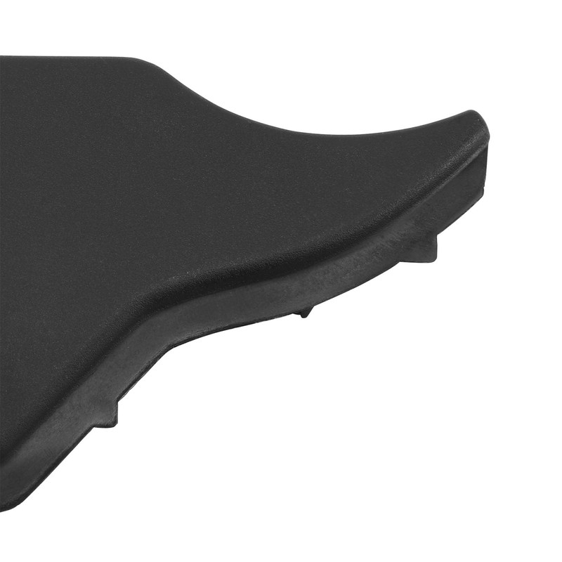 TCT-MOTORPARTS Outer Fairing Lower Panel Cover Fits for Harley CVO