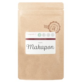 【公式】アンジェエール 妊活サプリ マカポン 男性向け マカ 亜鉛 150粒/30日